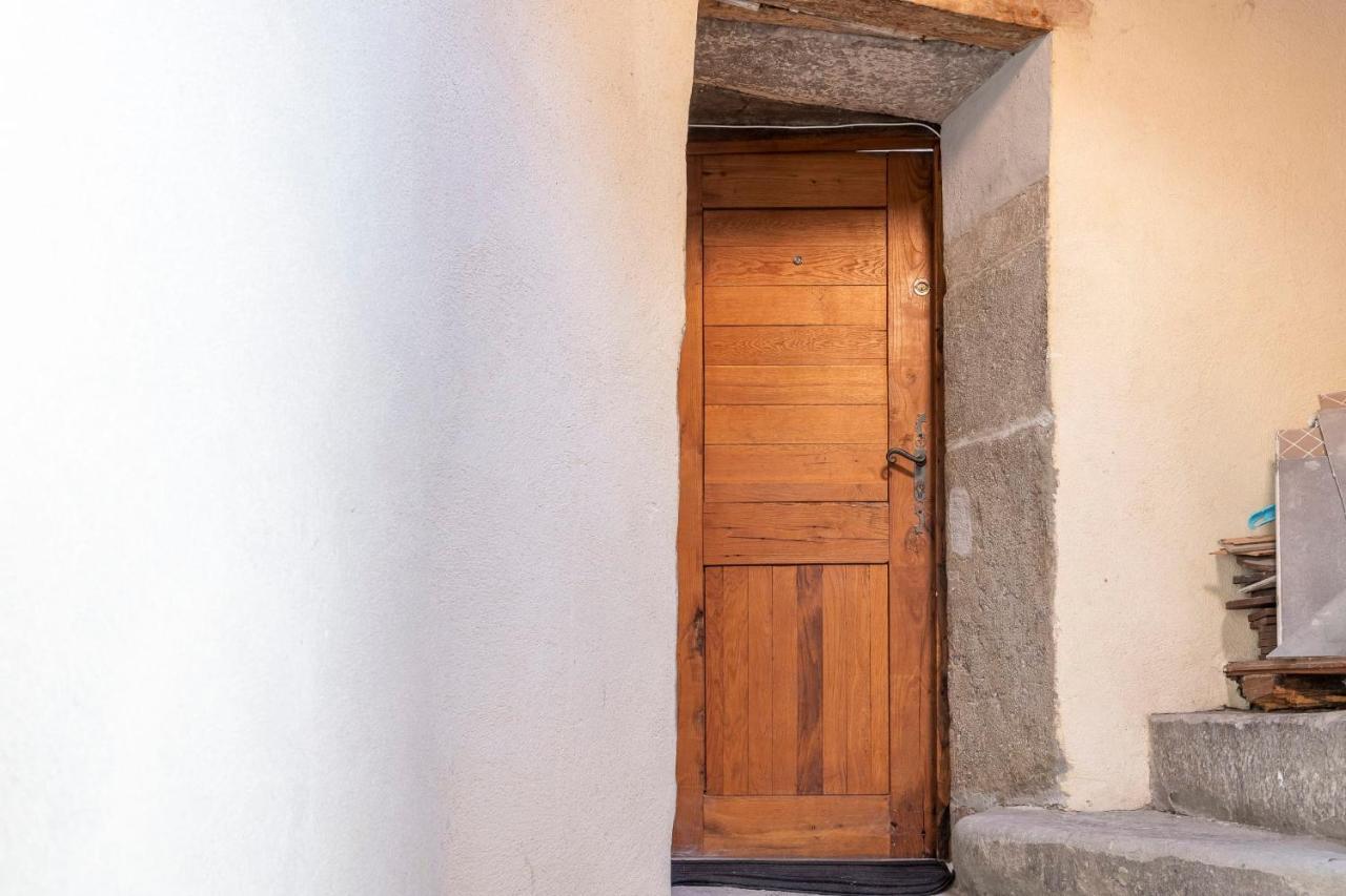 Grazioso appartamento T2 nel cuore del centro storico di Annecy vicino al Esterno foto